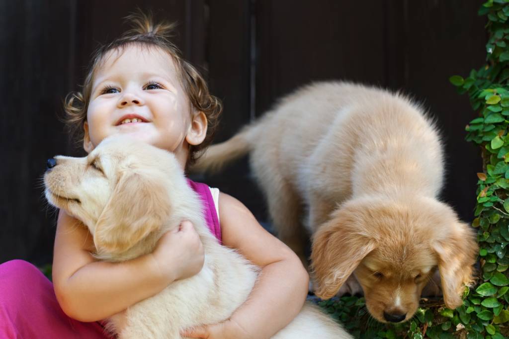 Fatos surpreendentes sobre bebês