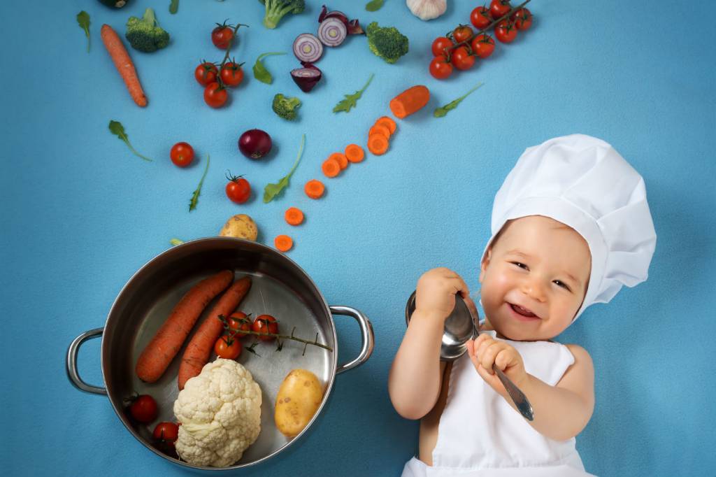 Receitas de sopas e caldos que ajudam a fortalecer a imunidade
