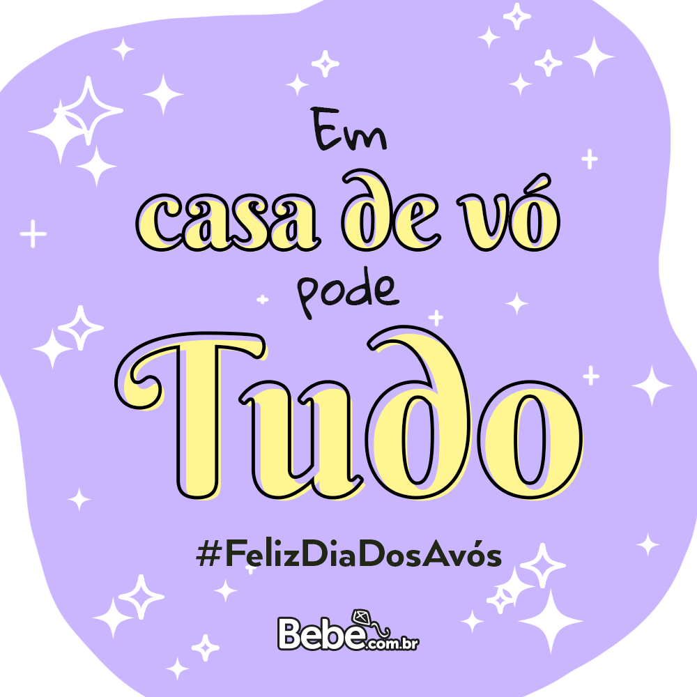 Dia dos avós