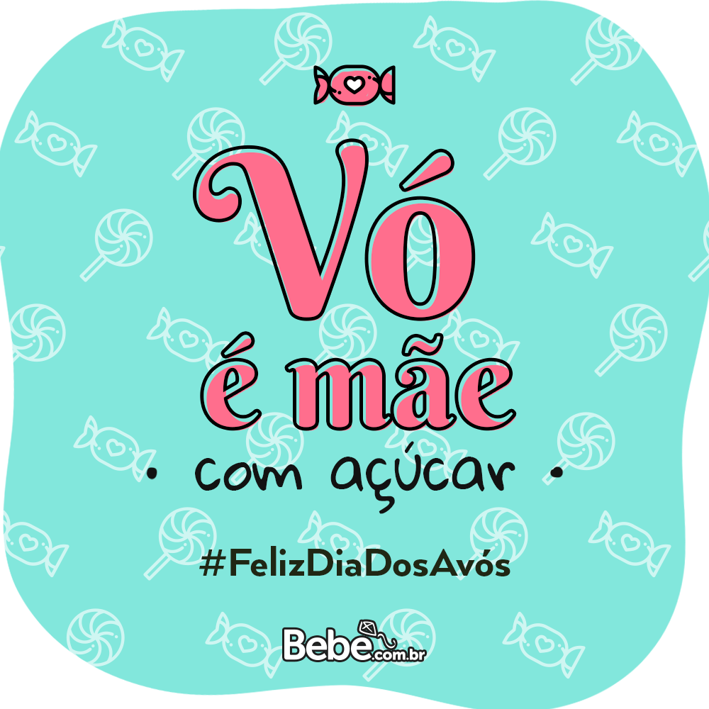 Dia dos Avós