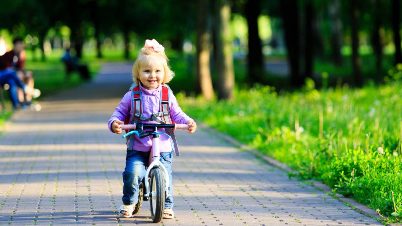 Impacto positivo do exercício físico regular no crescimento infantil!