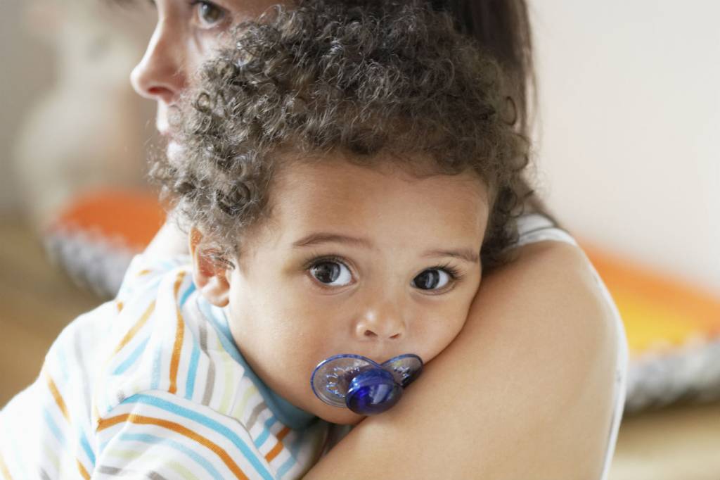 Desmame da chupeta: dicas para enfrentar esse momento com tranquilidade