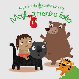 Mogli – O Menino Lobo