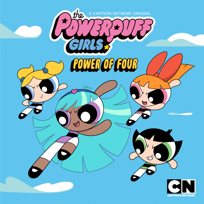 As Meninas Superpoderosas