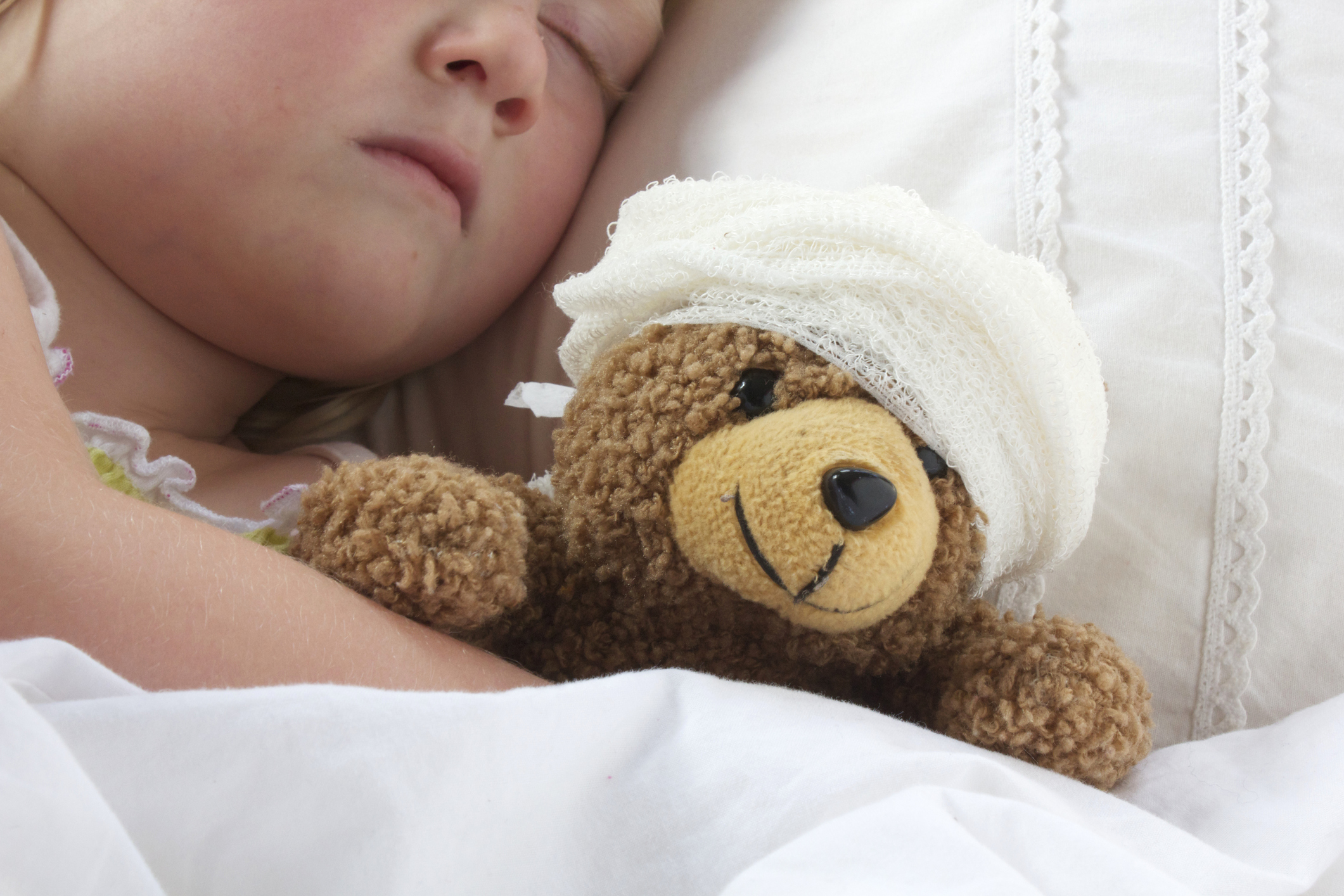 Anestesia Em Criancas 8 Duvidas Frequentes Solucionadas Bebe Com Br