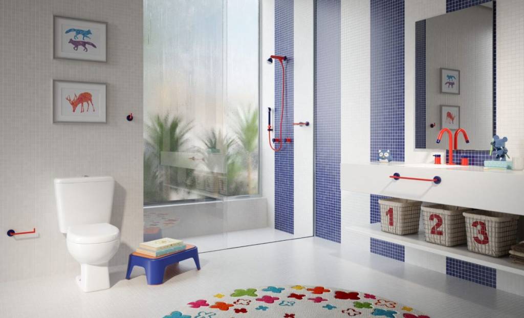 Prepare-se para o desfralde sem estresse