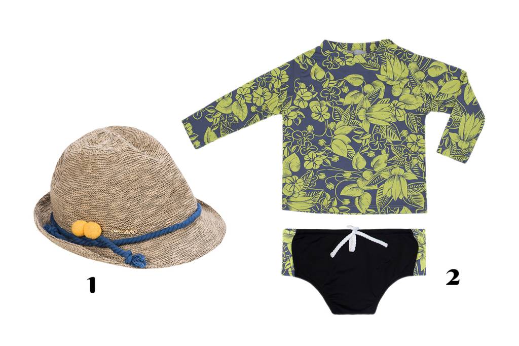 Conjunto Havaí – R$ 129,90 – Água com Sal