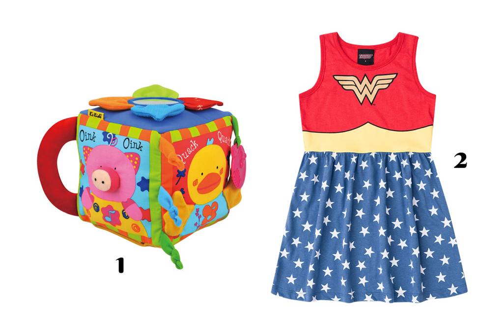 Fazenda Musical 230 brasbaby