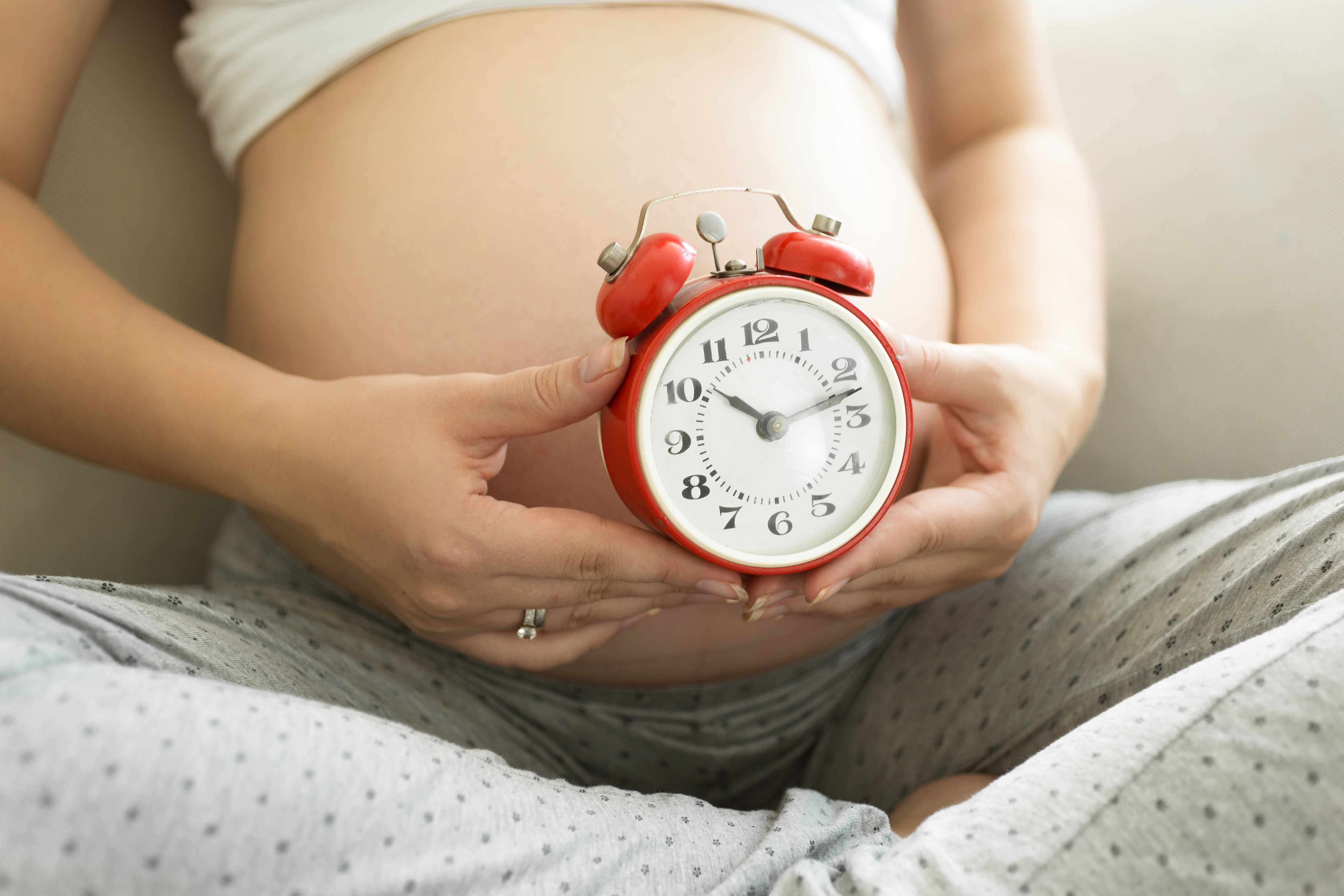 Prepare-se para engravidar em 2024: Papel dos hormônios e nutrição