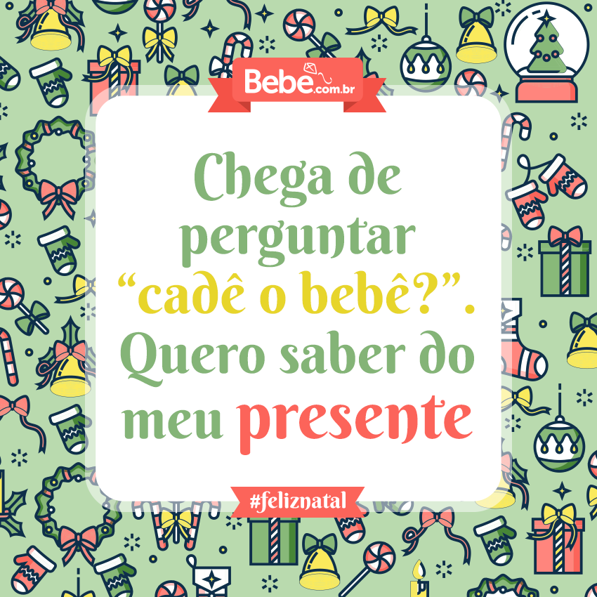 Mensagens de Natal para enviar