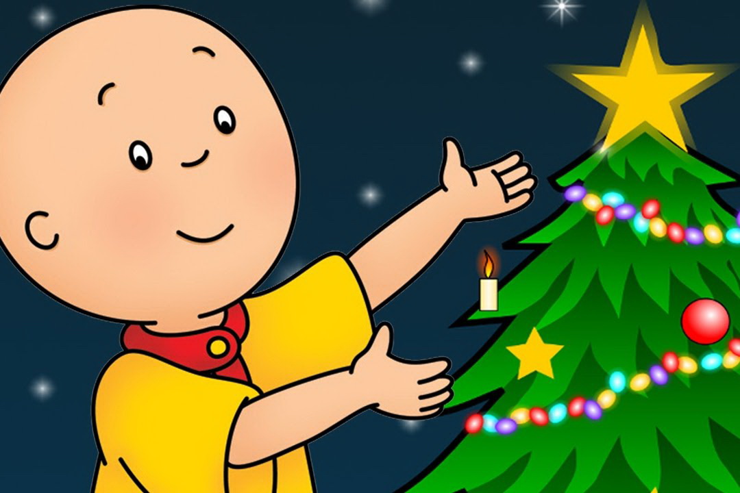 Desenhos animados: 10 episódios de Natal para ver com as crianças |  
