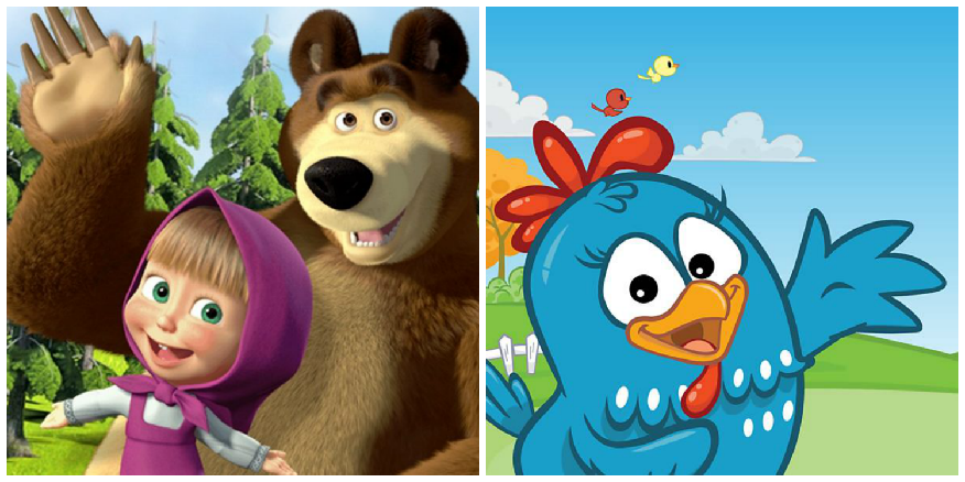 YouTube Rewind: 10 vídeos infantis mais acessados em 2017