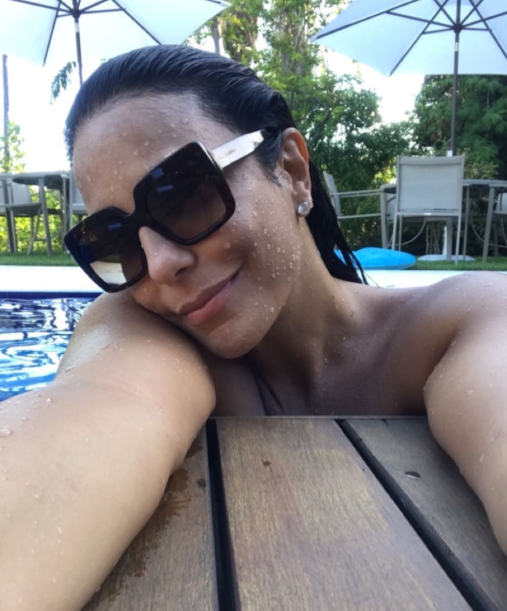 Ivete Sangalo abre o jogo sobre maternidade em vídeo no YouTube