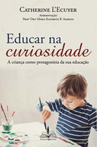 livro educar na curiosidade