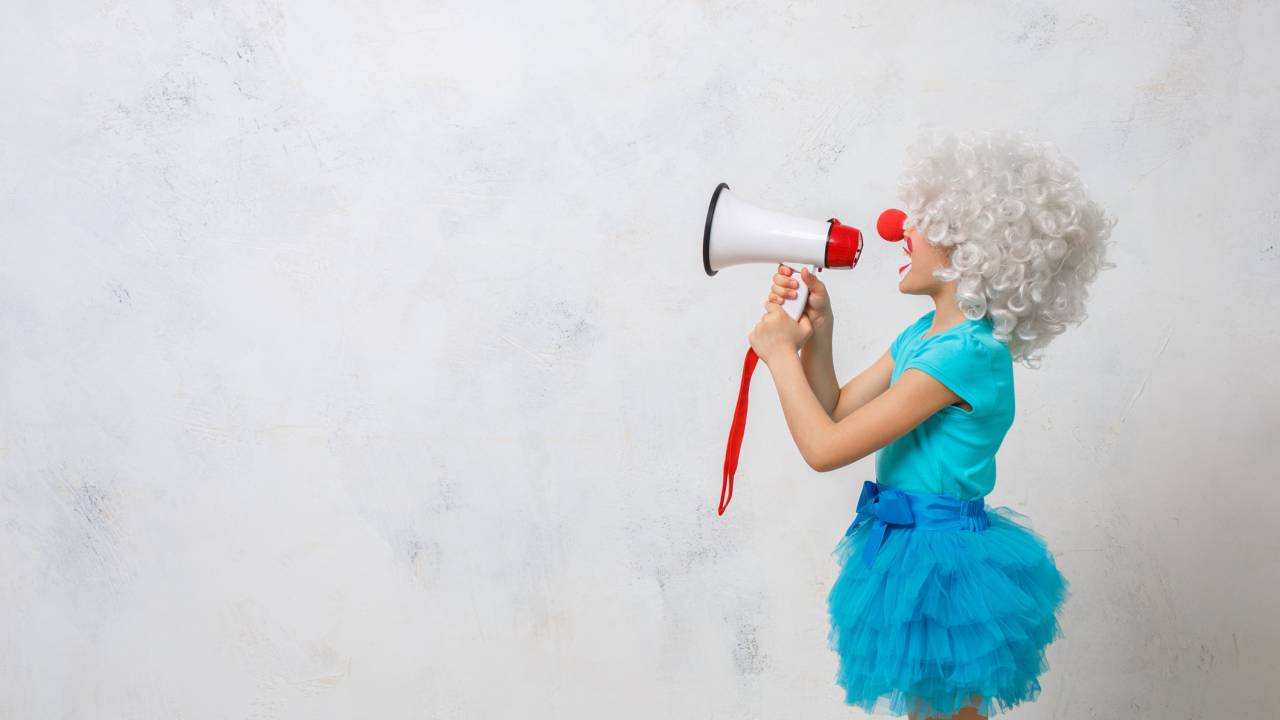Blocos Carnaval Infantil SP