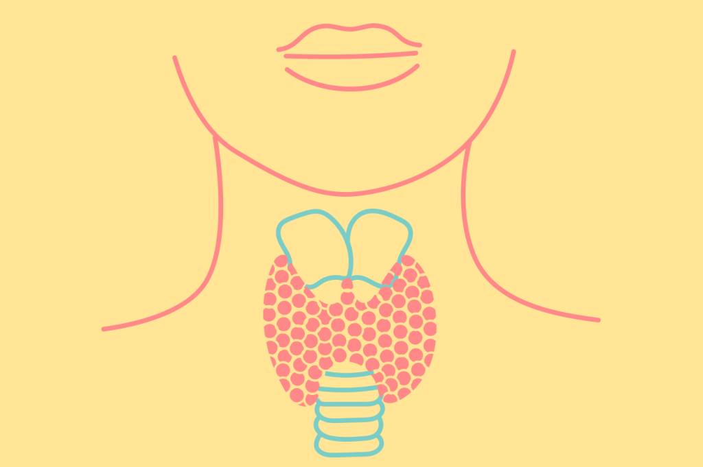Tireoide e fertilidade