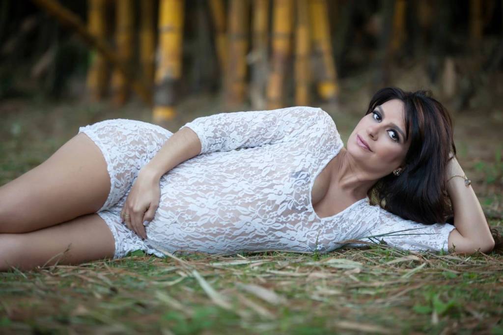 “Fui espancada pelo meu companheiro em duas gestações diferentes”