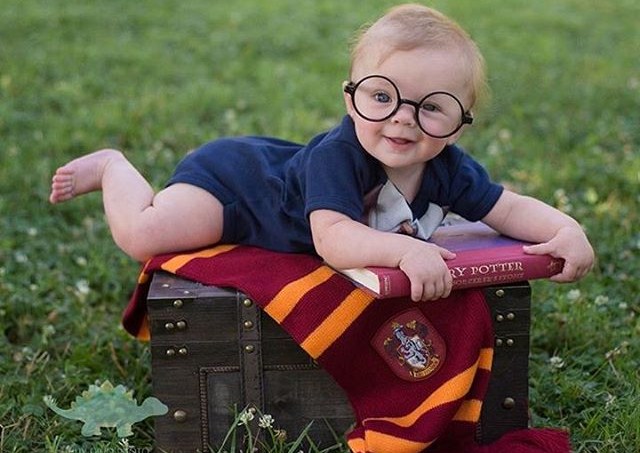 35 Fotos De Bebes Inspiradas Em Harry Potter Que Vao Te Encantar Bebe Com Br 35 Fotos De Bebes Inspiradas Em Harry Potter Que Vao Te Encantar Bebe Com Br