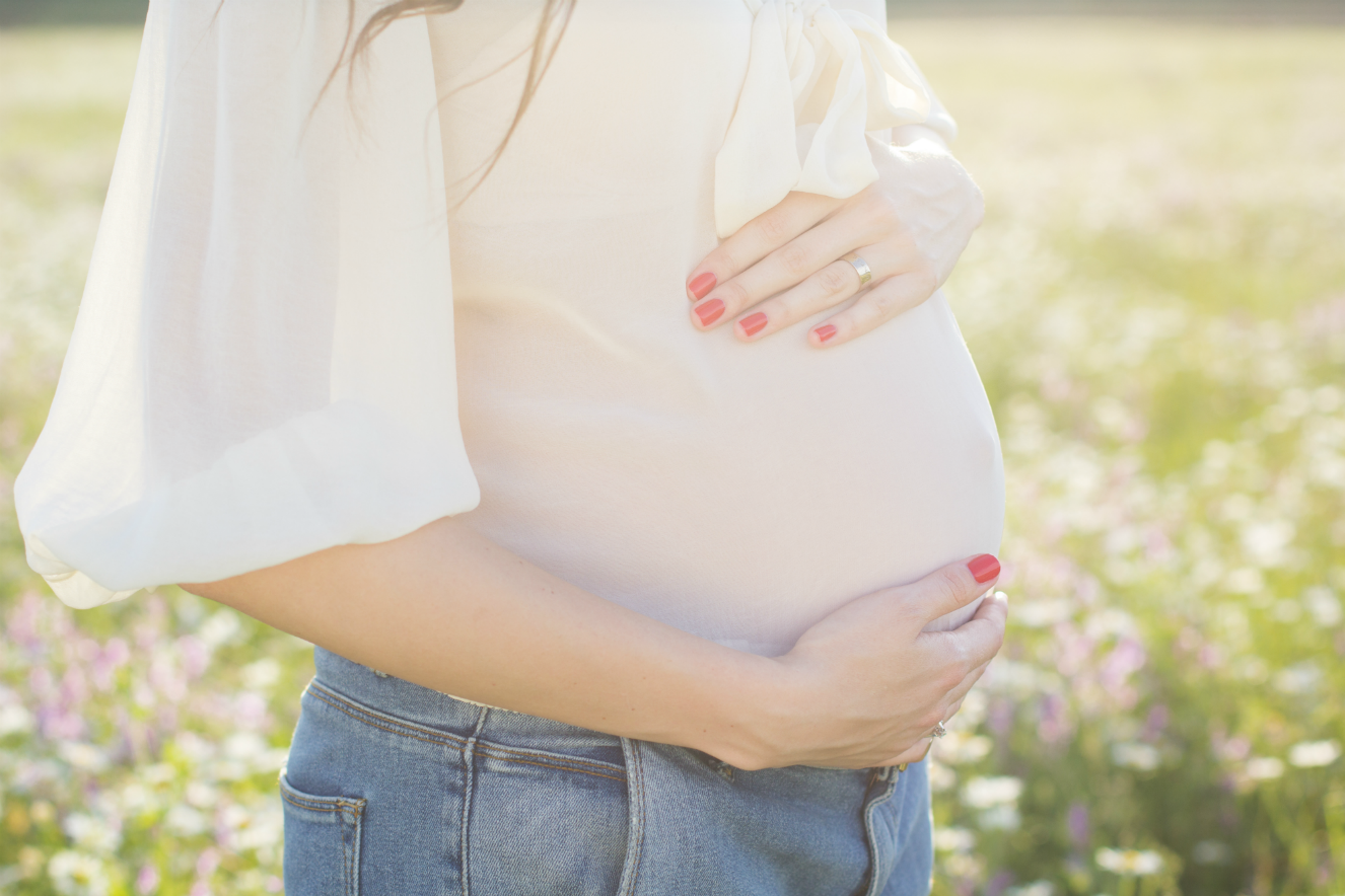 O uso de progesterona na gravidez pode prevenir partos prematuros