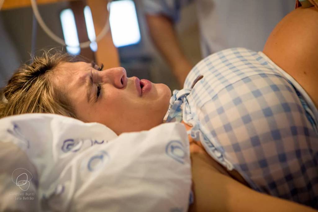 Rafa Brites celebra 1º ano de Rocco refletindo sobre maternidade