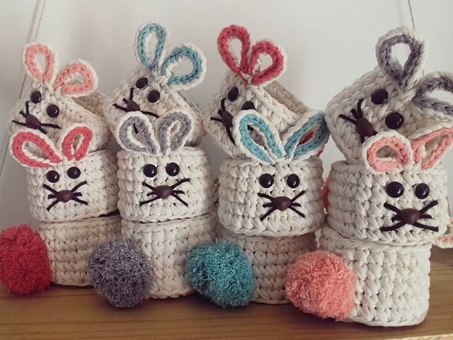 Lembrancinhas de Páscoa: 35 ideias para você se inspirar