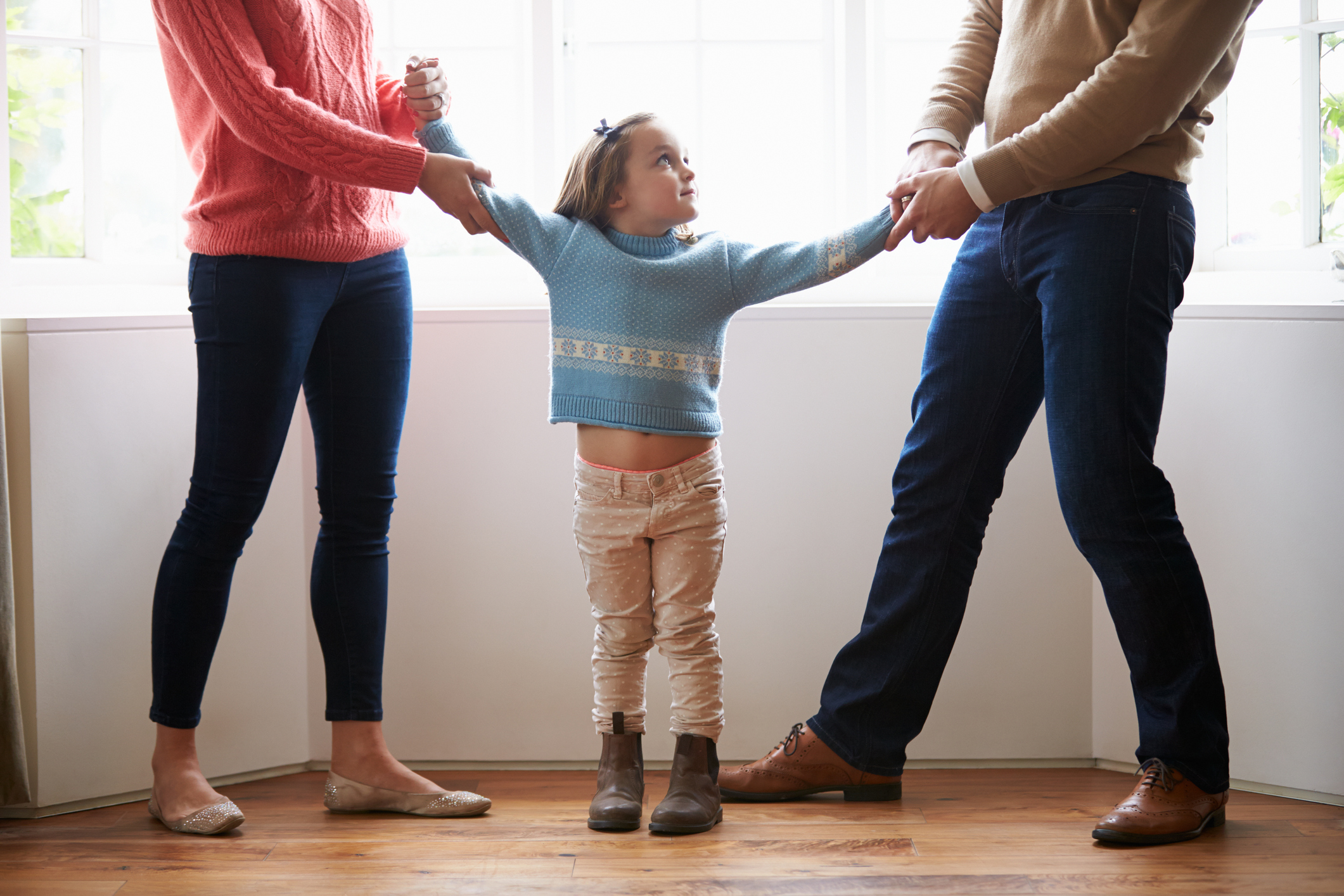 Alienação parental: entenda o que é e como prejudica as crianças |  Bebe.com.br