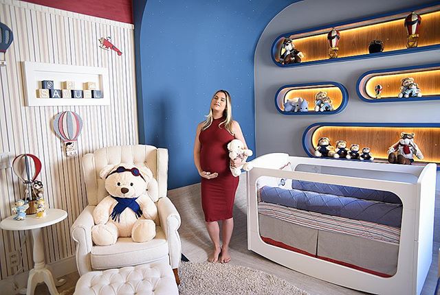 15 Famosos Que Mostraram A Decoracao Do Quarto De Seus Bebes Bebe Com Br 15 Famosos Que Mostraram A Decoracao Do Quarto De Seus Bebes Bebe Com Br