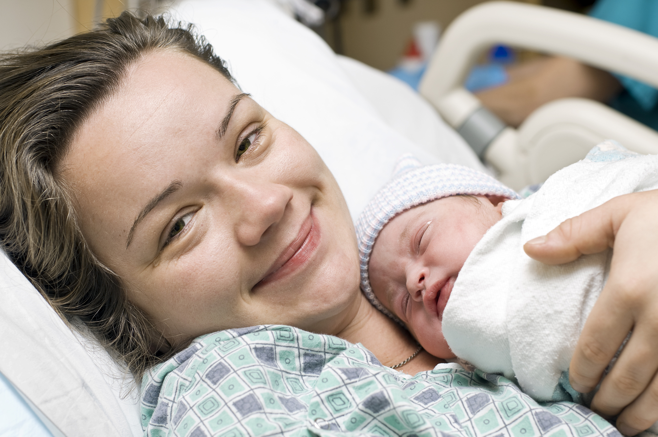 SBP lança campanha para diminuir mortalidade de recém-nascidos
