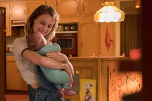 Tully: 5 motivos para as mães e os pais assistirem ao filme