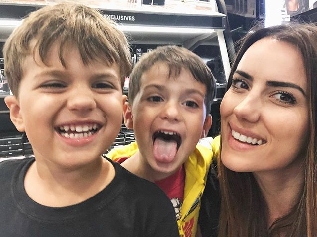 10 perfis de mães de gêmeos para acompanhar nas redes sociais