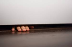 Maternidade real: fotógrafa registra a rotina de mães e filhos em projeto Maternidade real: fotógrafa registra a rotina de mães e filhos em projeto