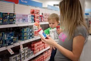 Maternidade real: fotógrafa registra a rotina de mães e filhos em projeto Maternidade real: fotógrafa registra a rotina de mães e filhos em projeto