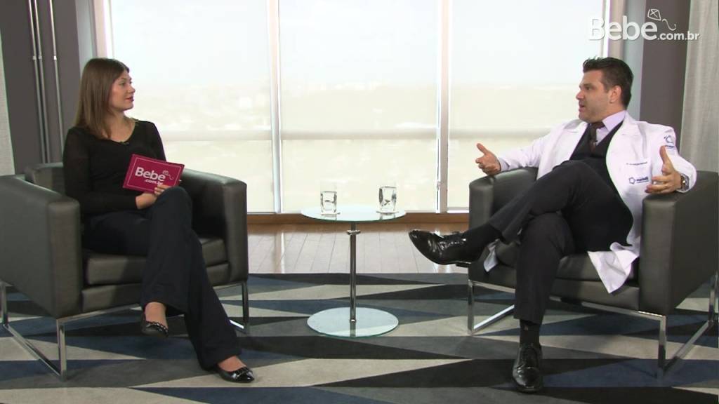 Obstetra esclarece as principais dúvidas sobre gravidez e parto