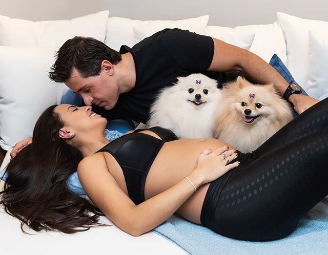 Metade pai, metade obstetra: como eu me sinto