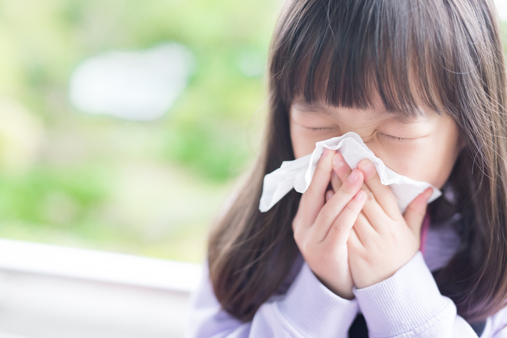 Saiba como prevenir e diferenciar doenças respiratórias comuns no inverno