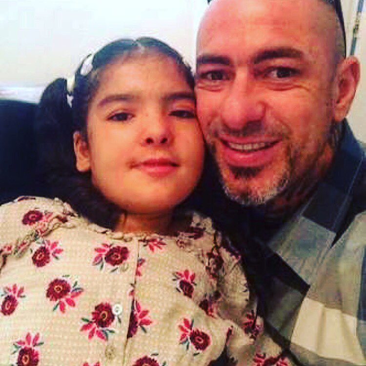 Tudo sobre epilepsias como as de Olivia, filha do chef Henrique Fogaça