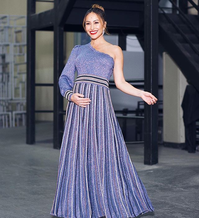 Sabrina Sato revela no YouTube: “O meu sonho era fazer o parto sozinha”