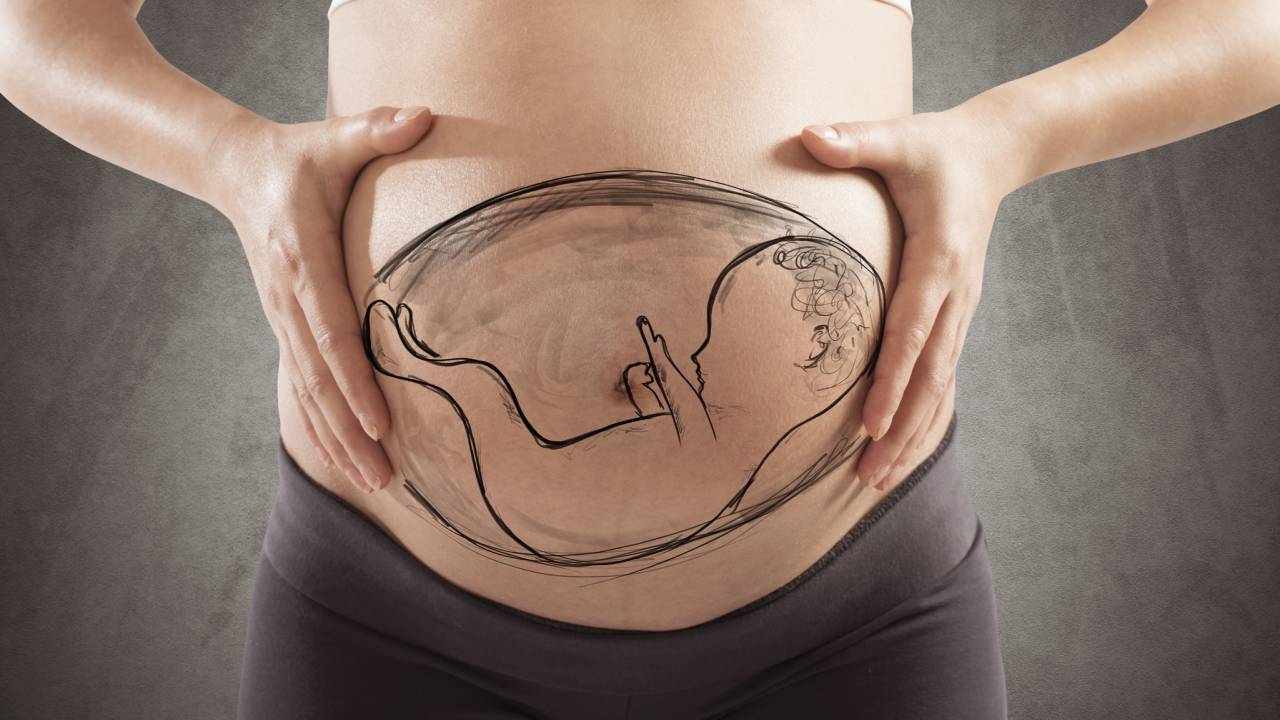 6 mitos e verdades sobre gravidez psicológica