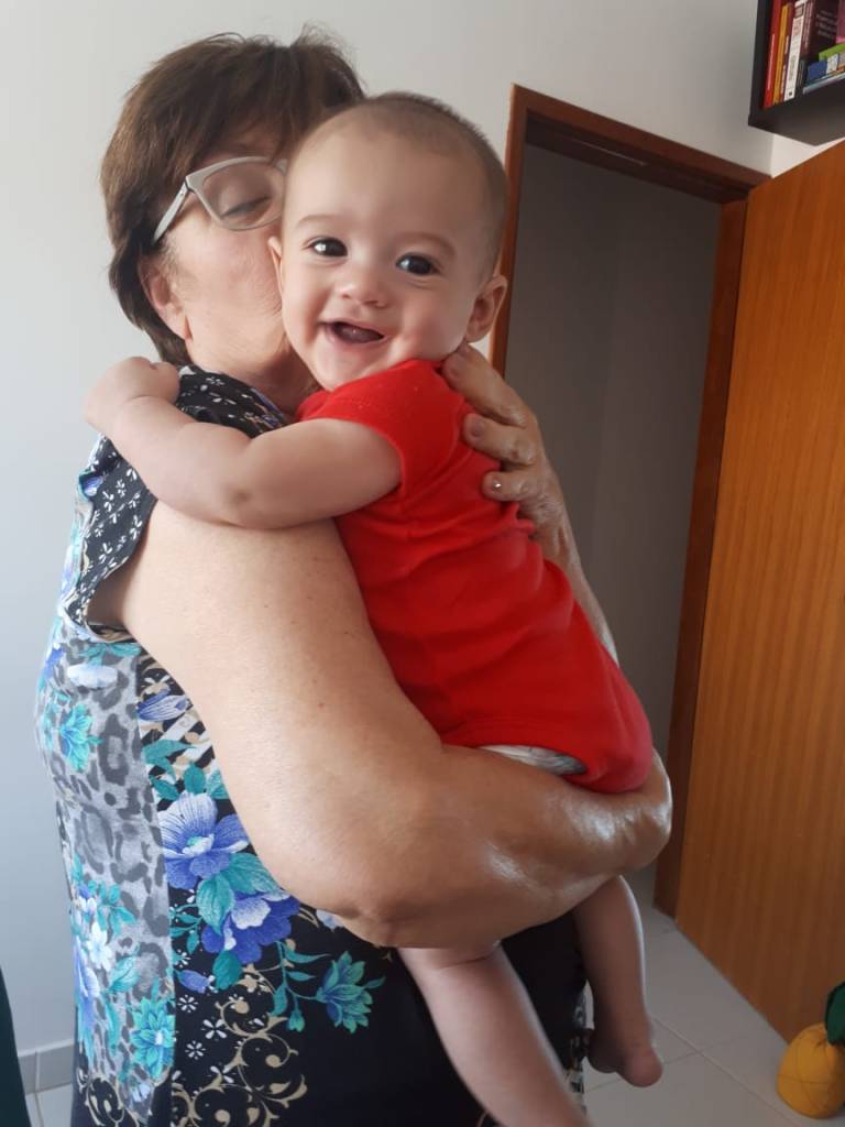 Elisabeth e Otto Elisabeth e Otto