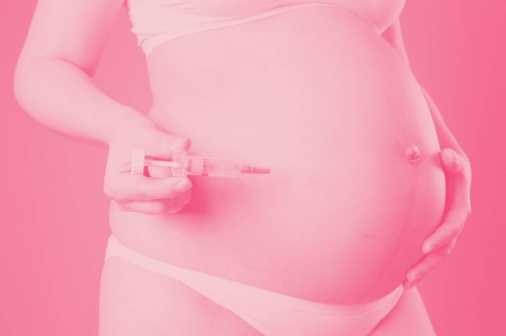 Trombofilia na gravidez: tudo sobre o diagnóstico e o tratamento