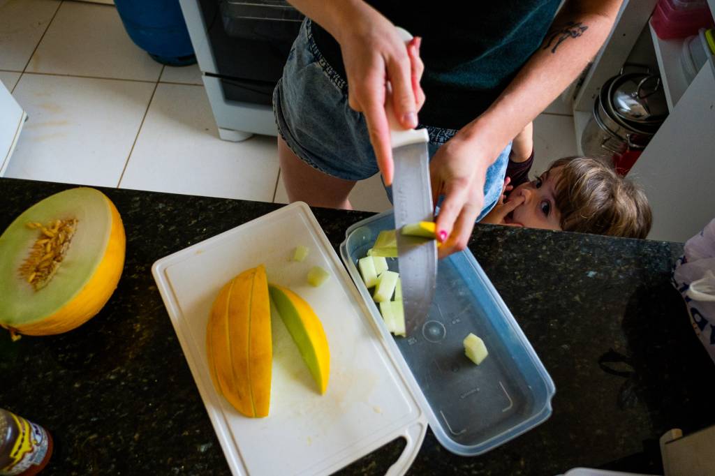 Alimentação no pós-parto: 10 Dicas para uma recuperação saudável!