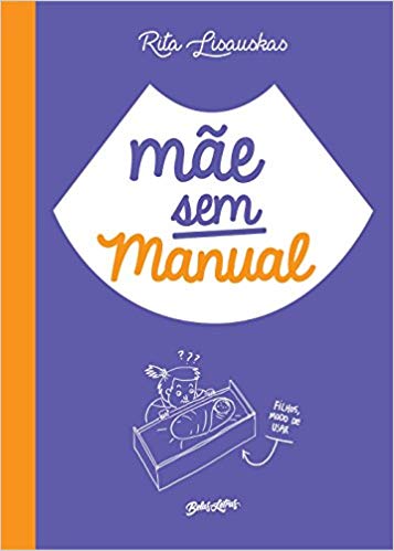 Mãe sem manual