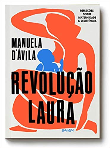 Manuela D’Ávila
