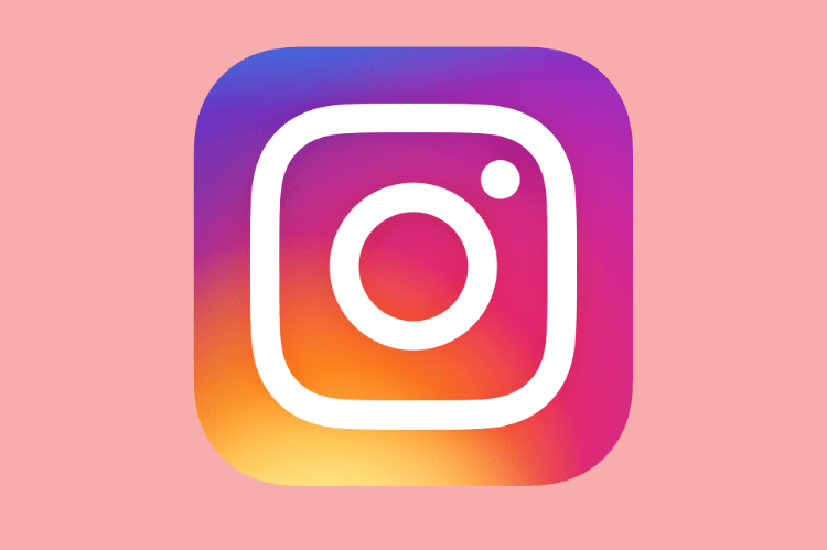 Logo do Instagram