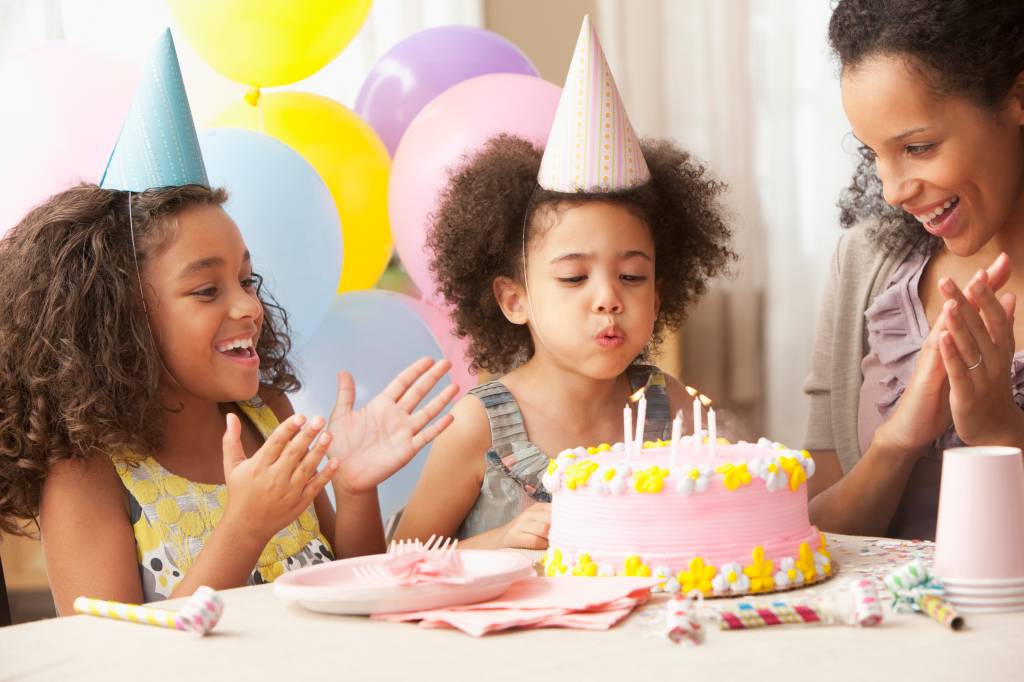 Aniversários marcantes de grandes talentos modernos