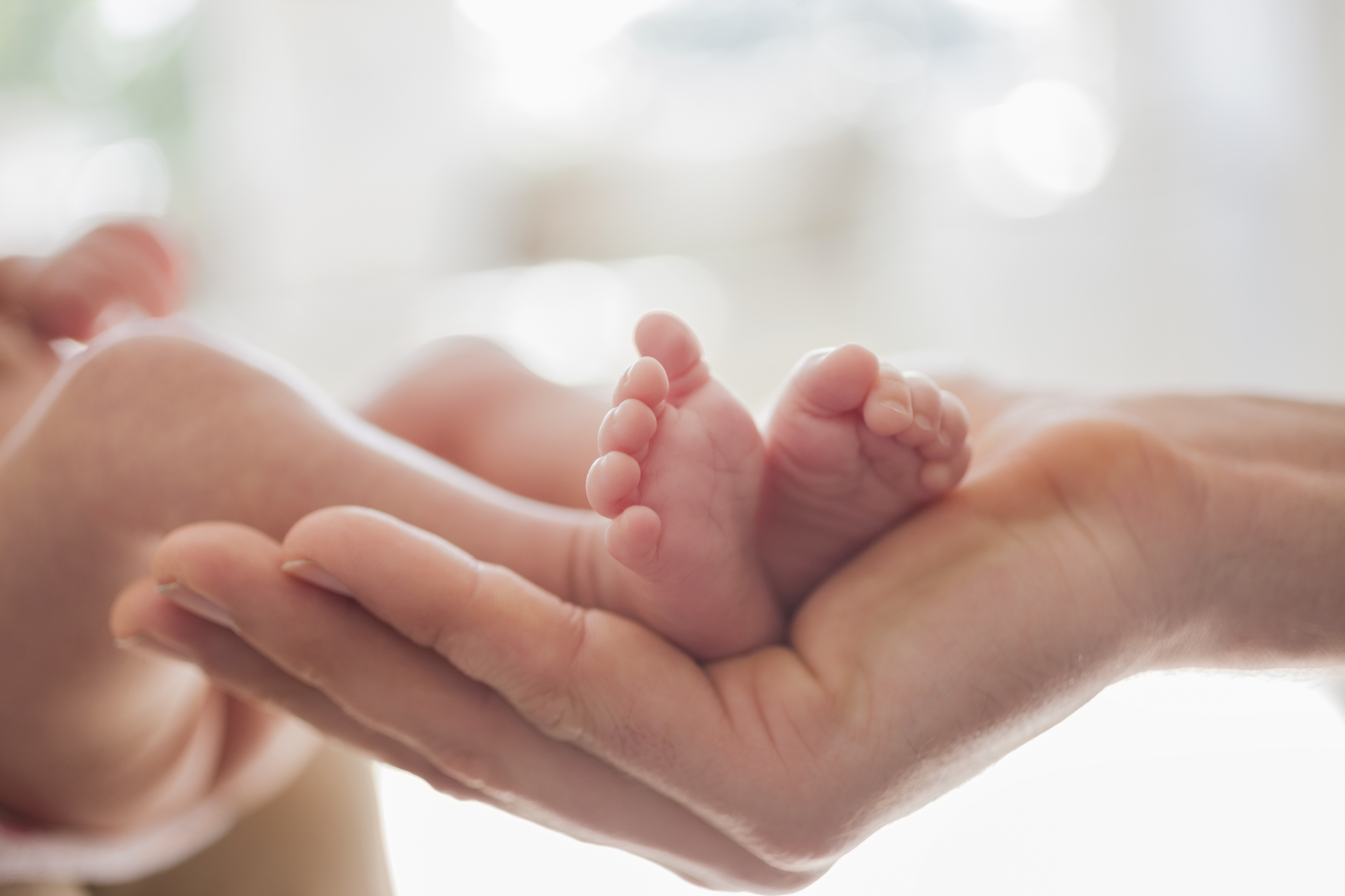 Teste do pezinho: O exame fundamental para a saúde dos recém-nascidos