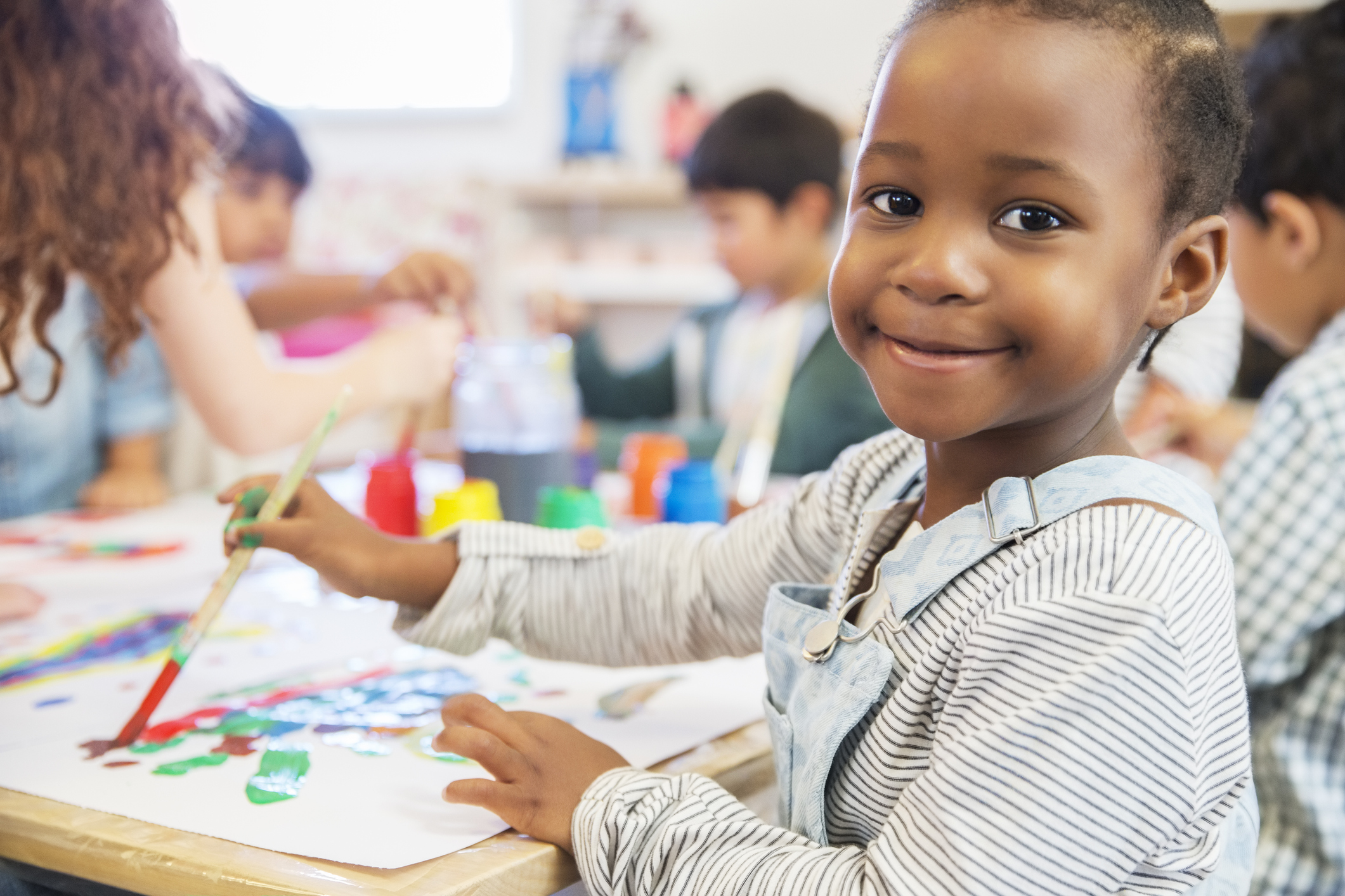 Qual a diferença do método Montessori para o construtivista?