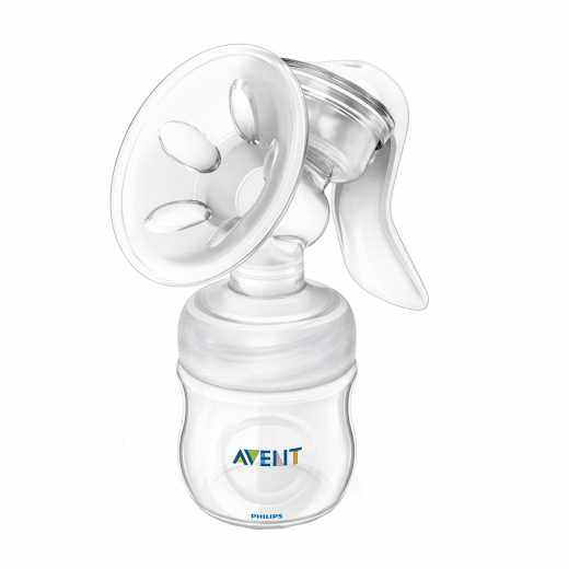 Extrator de Leite Petalas – Manual – Philips Avent Extrator de Leite Petalas – Manual – Philips Avent