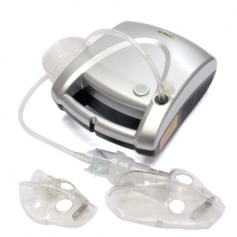 Inalador Compressor Nebulizador Nebcom V – G-Tech Inalador Compressor Nebulizador Nebcom V – G-Tech