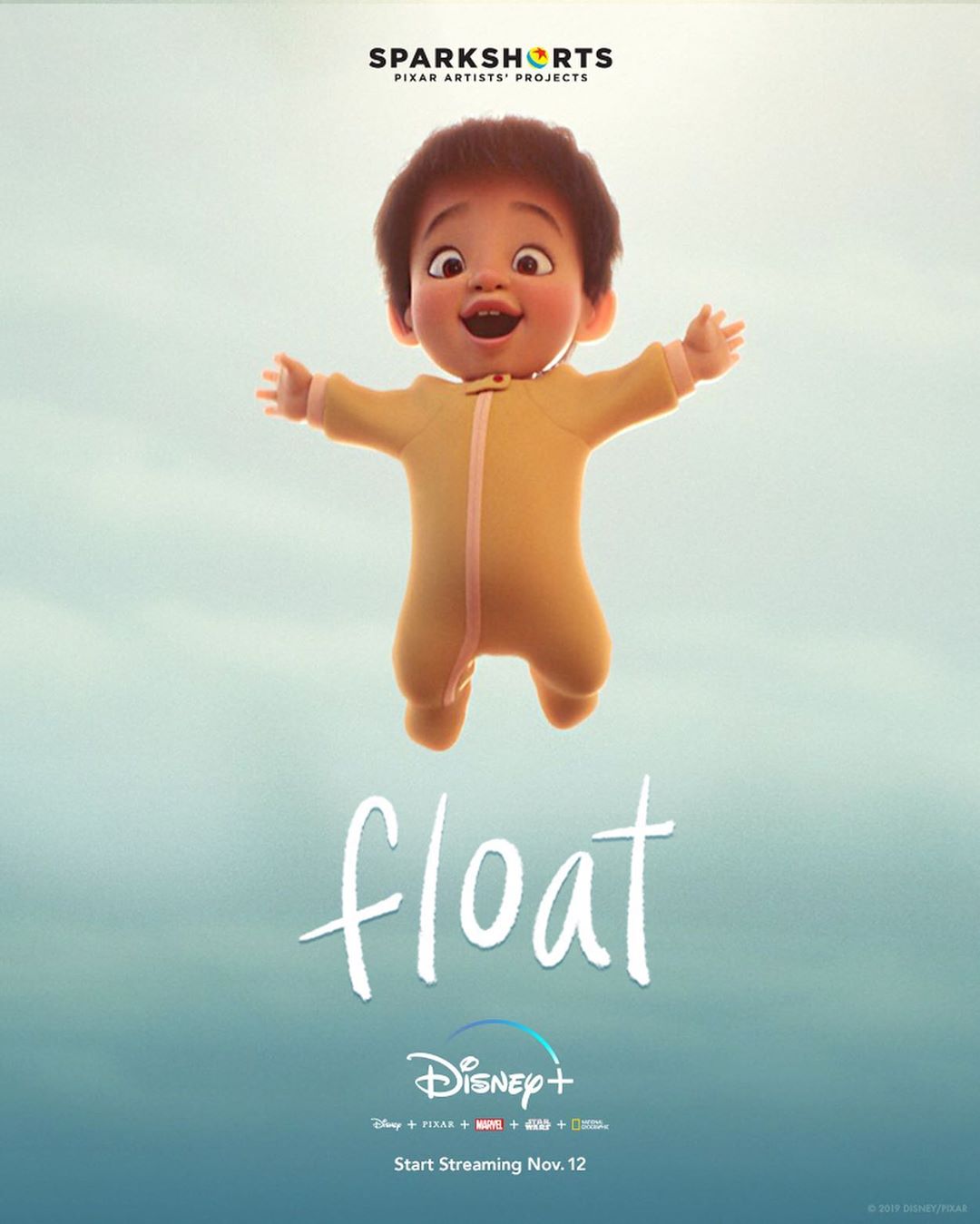 Por que todos os pais deveriam assistir esta animação da Pixar | Bebe.com.br